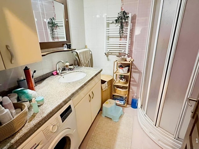SÖĞÜTLÜDE MERKEZİ KONUMDA SATILIK 3+1 DAİRE - Görsel 11