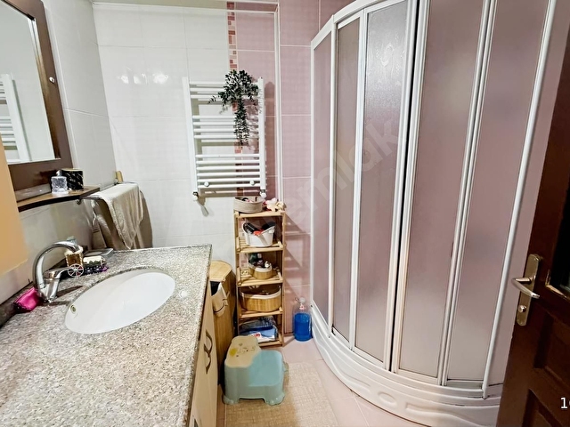 SÖĞÜTLÜDE MERKEZİ KONUMDA SATILIK 3+1 DAİRE - Görsel 10