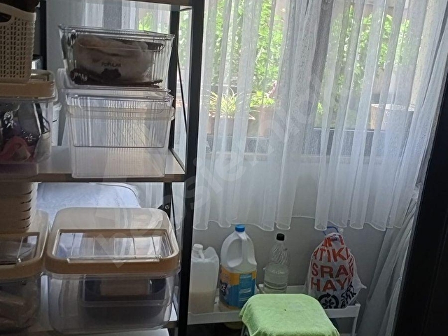 EMNİYETEVLERİ AKARSU CAD. 100M2 3+1 BALKONLU KREDİYE UYGUN, HARİKA DAİRE - Görsel 18