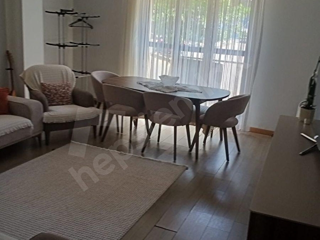 EMNİYETEVLERİ AKARSU CAD. 100M2 3+1 BALKONLU KREDİYE UYGUN, HARİKA DAİRE - Görsel 13