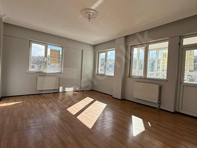 BATTALGAZİ BULVARI ÜZERİ GENİŞ 2+1 SATILIK DAİRE - Görsel 8
