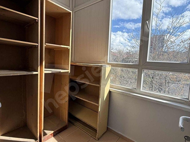 BATTALGAZİ BULVARI ÜZERİ GENİŞ 2+1 SATILIK DAİRE - Görsel 6
