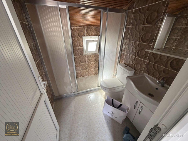 ARİNden ACİL SATILIK FİYAT DÜŞTÜ İNÖNÜ MAH 4+1 DUBLEKS DAİRE - Görsel 27