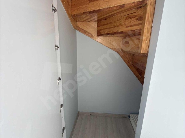 ARİNden ACİL SATILIK FİYAT DÜŞTÜ İNÖNÜ MAH 4+1 DUBLEKS DAİRE - Görsel 14