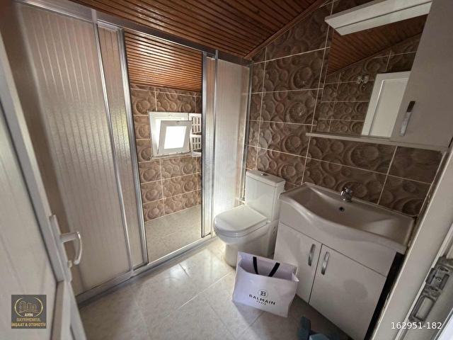 ARİNden ACİL SATILIK FİYAT DÜŞTÜ İNÖNÜ MAH 4+1 DUBLEKS DAİRE - Görsel 28