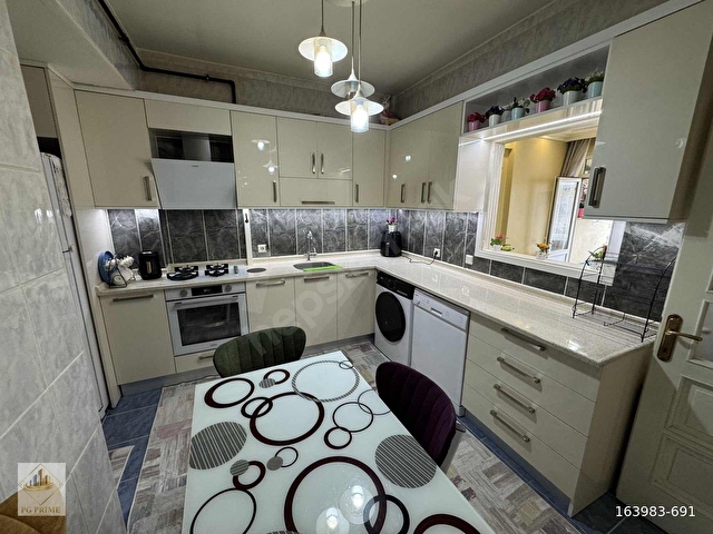 MALTEPE FINDIKLI MAH G.M.K CADDESİNDE 3+1 SATILIK 130M2 DAİRE - Görsel 9