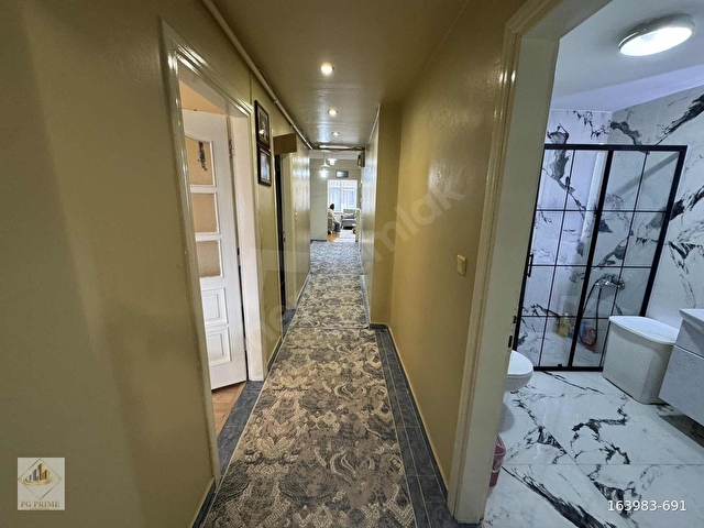 MALTEPE FINDIKLI MAH G.M.K CADDESİNDE 3+1 SATILIK 130M2 DAİRE - Görsel 24