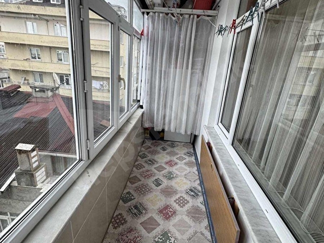 MALTEPE FINDIKLI MAH G.M.K CADDESİNDE 3+1 SATILIK 130M2 DAİRE - Görsel 18
