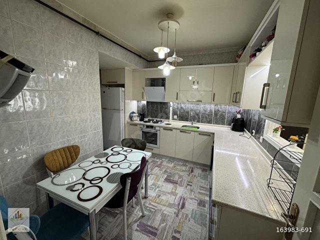 MALTEPE FINDIKLI MAH G.M.K CADDESİNDE 3+1 SATILIK 130M2 DAİRE - Görsel 11