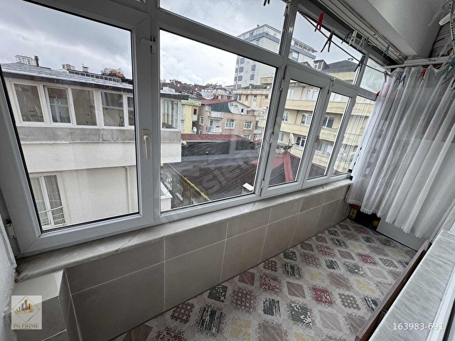 MALTEPE FINDIKLI MAH G.M.K CADDESİNDE 3+1 SATILIK 130M2 DAİRE - Görsel 17