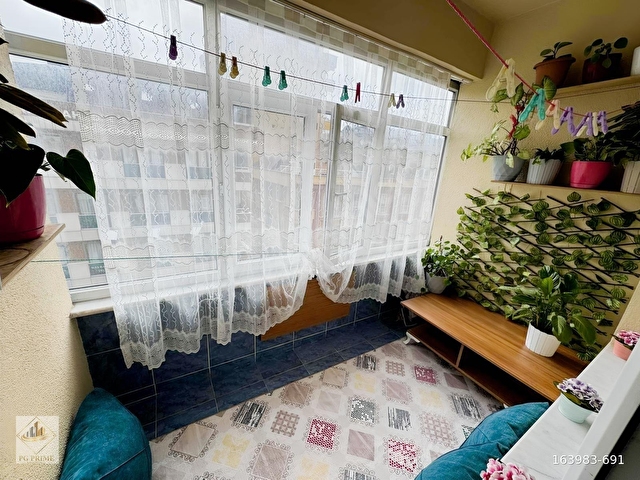 MALTEPE FINDIKLI MAH G.M.K CADDESİNDE 3+1 SATILIK 130M2 DAİRE - Görsel 6