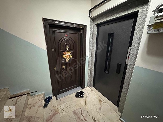 MALTEPE FINDIKLI MAH G.M.K CADDESİNDE 3+1 SATILIK 130M2 DAİRE - Görsel 28