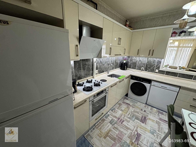 MALTEPE FINDIKLI MAH G.M.K CADDESİNDE 3+1 SATILIK 130M2 DAİRE - Görsel 10