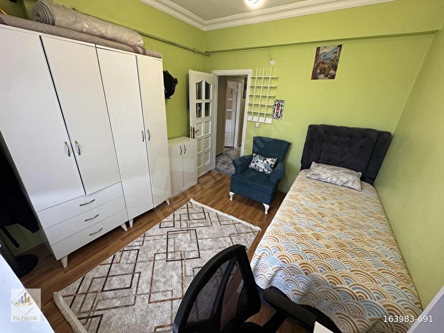 MALTEPE FINDIKLI MAH G.M.K CADDESİNDE 3+1 SATILIK 130M2 DAİRE - Görsel 21