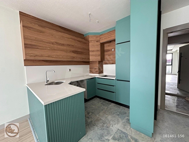 GÖLBAŞI İNCEK TAŞPINARDA SATILIK 2+1 DAİRE - Görsel 13