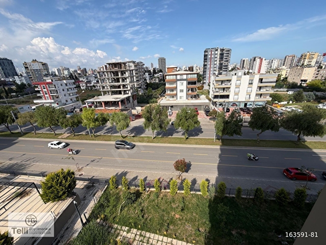 TGDEN YENİŞEHİR BATIKENT MAH.ULTRA LÜKS 2+1 SATILIK DAİRE - Görsel 19