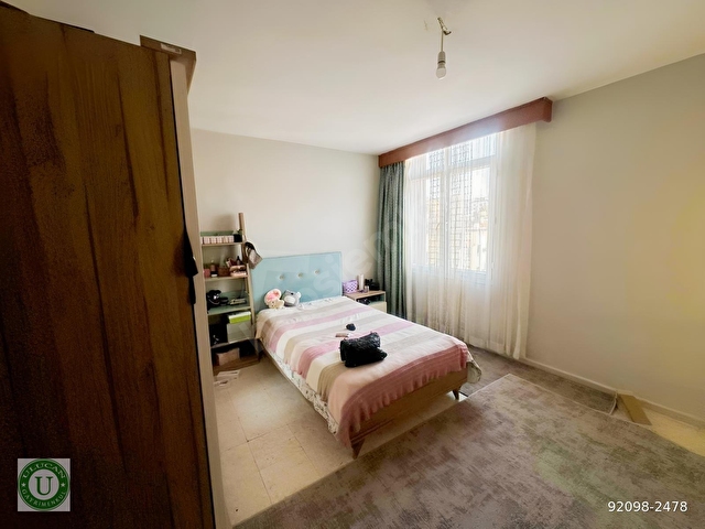 ULUCANdan ACİL 3+1 KAPALI MUTFAK 1+1 FİYATINA YATIRIMLIK KAÇMAZ - Görsel 12