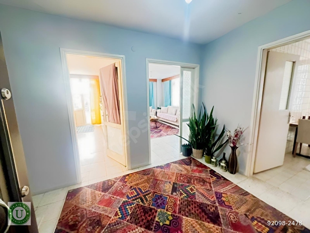 ULUCANdan ACİL 3+1 KAPALI MUTFAK 1+1 FİYATINA YATIRIMLIK KAÇMAZ - Görsel 5