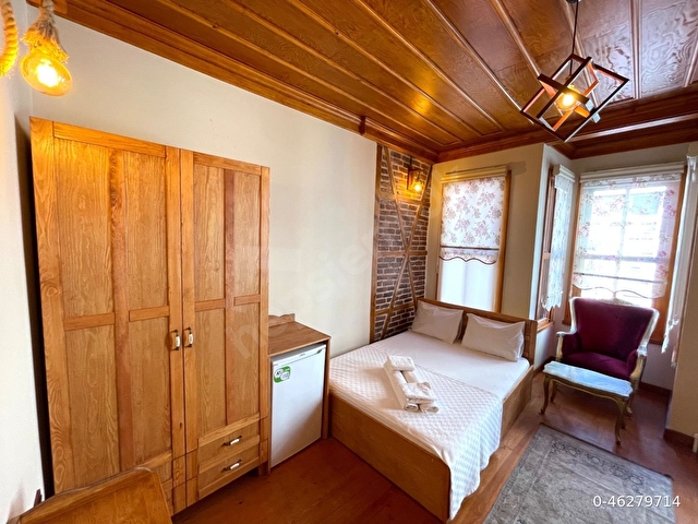 Aylık Kiralık 1 Odalı Daire - İstanbul Beşiktaş Mecidiye Mahallesi - 2 Kişi Kapasiteli - Görsel 4