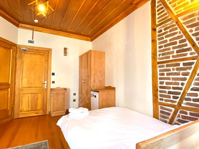 Aylık Kiralık 1 Odalı Daire - İstanbul Beşiktaş Mecidiye Mahallesi - 2 Kişi Kapasiteli - Görsel 3