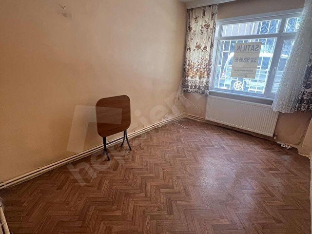 Kocamustafapaşa ışgırlak sokak giriş kat 1+1 hisseli tapu - Görsel 3