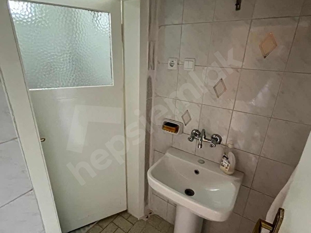 CANCANDAN KOŞU YOLUNDA KÖŞE CEPHELİ MÜSTAKİL DUBLEX SATILIK EV - Görsel 27