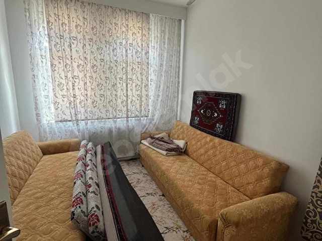 CANCANDAN KOŞU YOLUNDA KÖŞE CEPHELİ MÜSTAKİL DUBLEX SATILIK EV - Görsel 14