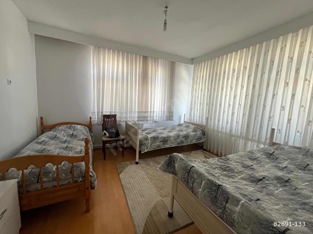 CANCANDAN KOŞU YOLUNDA KÖŞE CEPHELİ MÜSTAKİL DUBLEX SATILIK EV - Görsel 20