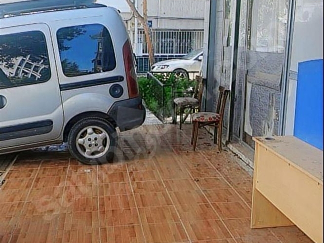 KARŞIYAKA BAHRİYE ÜÇOK BULVAR YAKINI SATILIK DÜKKAN - Görsel 10