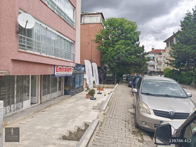 DEMİR KAPI SOKAK HER İSE UYGUN İS YERİ - Görsel 9