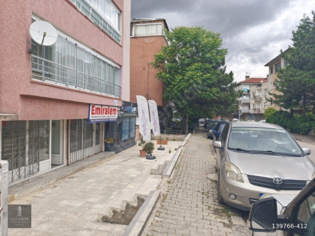 DEMİR KAPI SOKAK HER İSE UYGUN İS YERİ - Görsel 6