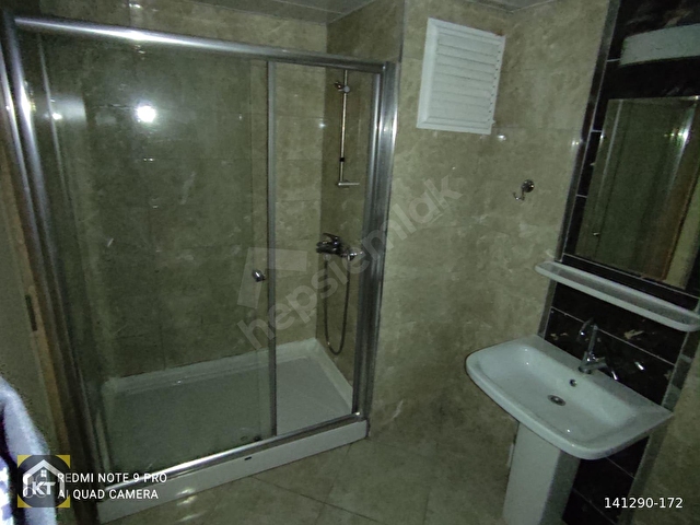 K.TOPÇUDAN TOKDE 2+1 97M2 BORÇSUZ SATILIK DAİRE - Görsel 16