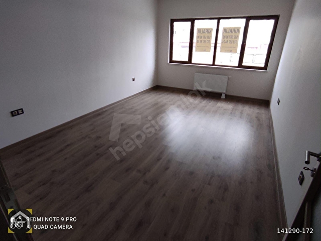 K.TOPÇUDAN TOKDE 2+1 97M2 BORÇSUZ SATILIK DAİRE - Görsel 10