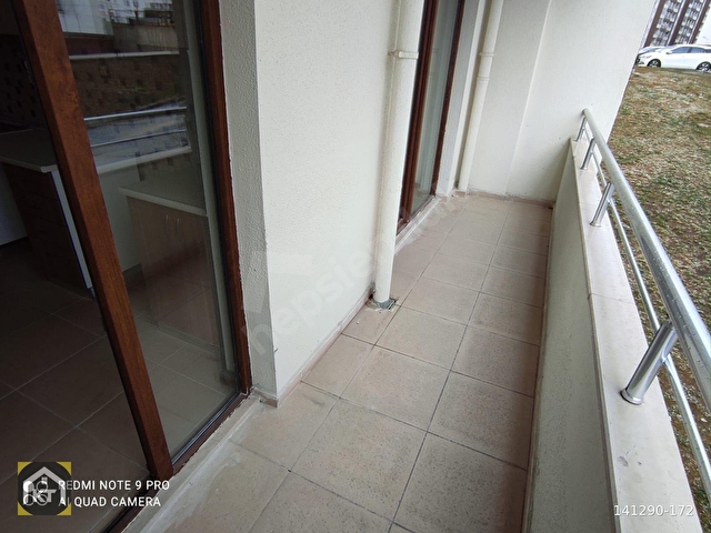 K.TOPÇUDAN TOKDE 2+1 97M2 BORÇSUZ SATILIK DAİRE - Görsel 19