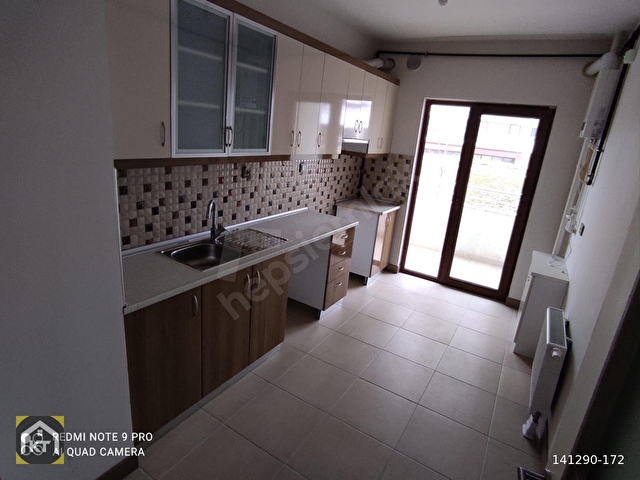 K.TOPÇUDAN TOKDE 2+1 97M2 BORÇSUZ SATILIK DAİRE - Görsel 5