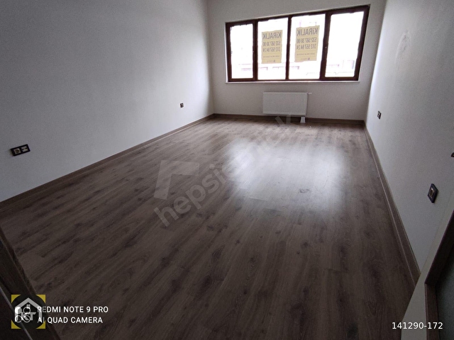 K.TOPÇUDAN TOKDE 2+1 97M2 BORÇSUZ SATILIK DAİRE - Görsel 3