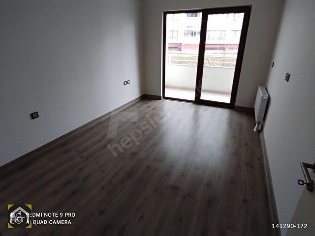 K.TOPÇUDAN TOKDE 2+1 97M2 BORÇSUZ SATILIK DAİRE - Görsel 21