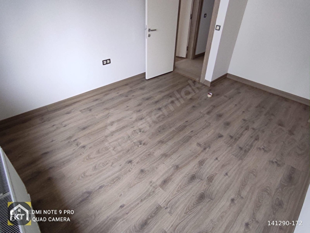 K.TOPÇUDAN TOKDE 2+1 97M2 BORÇSUZ SATILIK DAİRE - Görsel 26