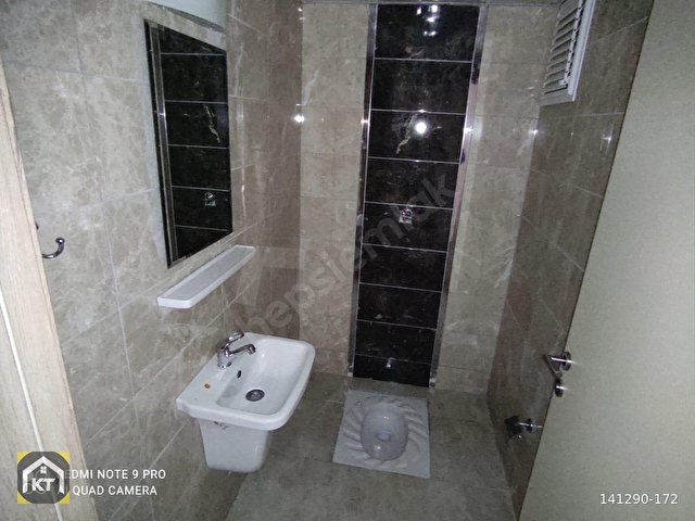 K.TOPÇUDAN TOKDE 2+1 97M2 BORÇSUZ SATILIK DAİRE - Görsel 12
