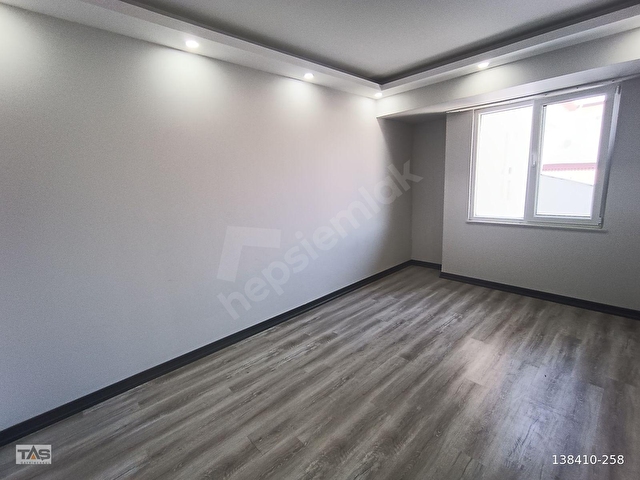ÇİFTLİKÖNÜ MAH ATATEPE MEVKİNE YAKIN İSKANLI 4+1 DUBLEKS DAİRE - Görsel 16