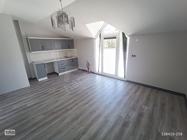 ÇİFTLİKÖNÜ MAH ATATEPE MEVKİNE YAKIN İSKANLI 4+1 DUBLEKS DAİRE - Görsel 26