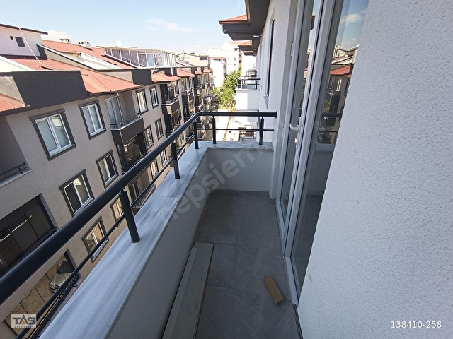 ÇİFTLİKÖNÜ MAH ATATEPE MEVKİNE YAKIN İSKANLI 4+1 DUBLEKS DAİRE - Görsel 15