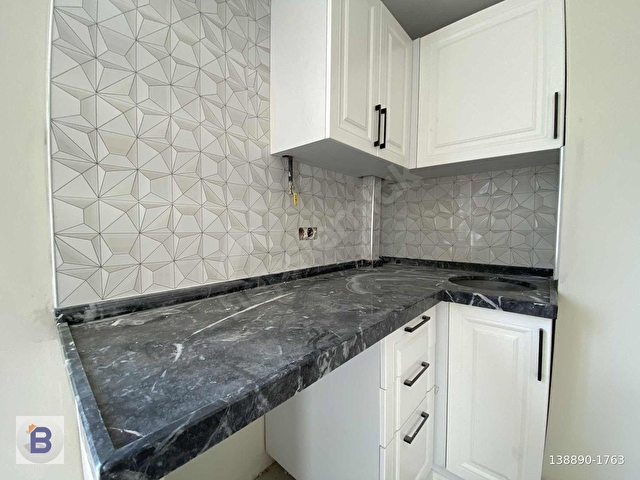BULUT EMLAKTAN ULAŞIMA YAKIN LÜX YAPILI ARAKAT 1+1 SATILIK DAİRE - Görsel 4