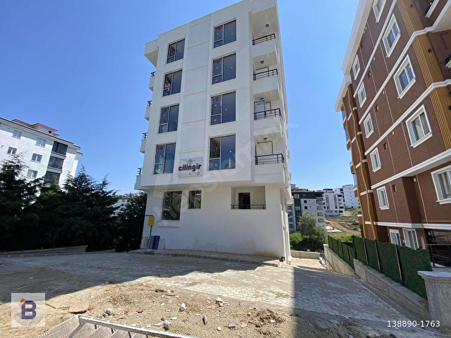BULUT EMLAKTAN ULAŞIMA YAKIN LÜX YAPILI ARAKAT 1+1 SATILIK DAİRE - Görsel 16