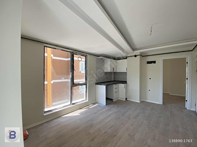 BULUT EMLAKTAN ULAŞIMA YAKIN LÜX YAPILI ARAKAT 1+1 SATILIK DAİRE - Görsel 11