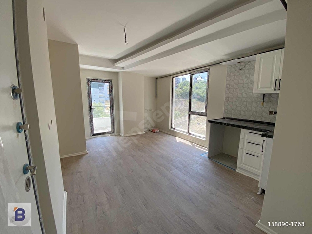 BULUT EMLAKTAN ULAŞIMA YAKIN LÜX YAPILI ARAKAT 1+1 SATILIK DAİRE - Görsel 6