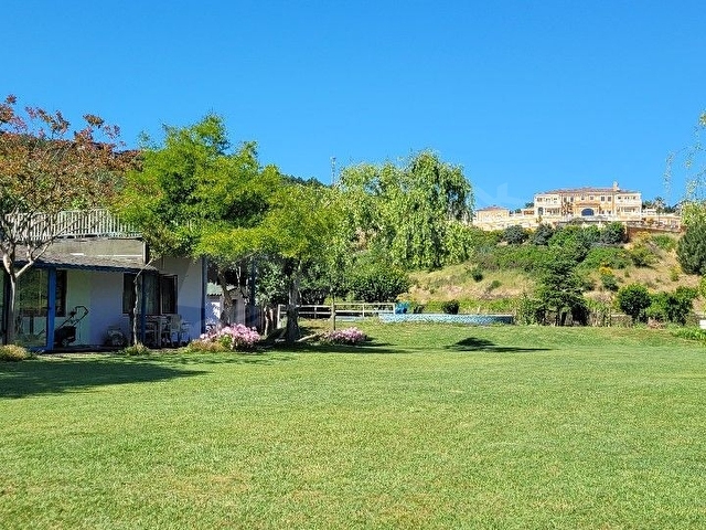 Riva Deresine ikinci parsel, 1198 m2 arsa içinde müstakil ev. - Görsel 8