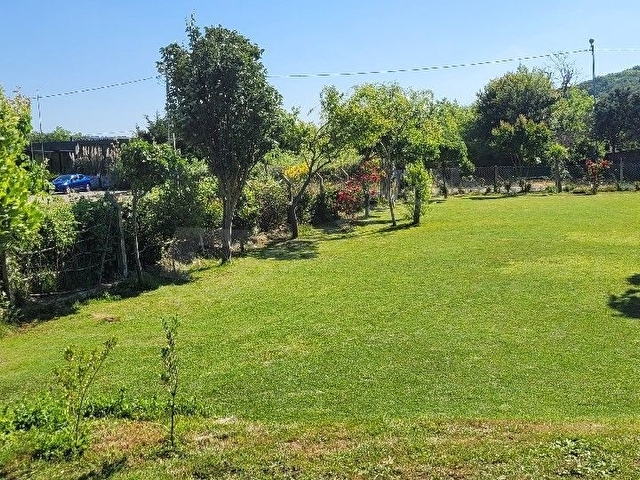 Riva Deresine ikinci parsel, 1198 m2 arsa içinde müstakil ev. - Görsel 10