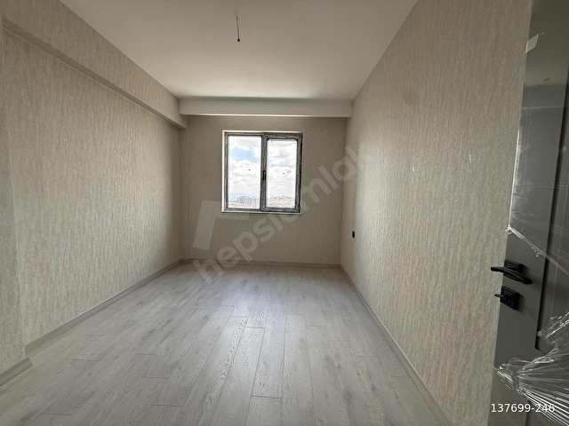 /ÖZÇAMDAN█PANORAMİK ANKARA MANZARALI 4+1 GÜNEY SİTE İÇERİSİNDE - Görsel 5