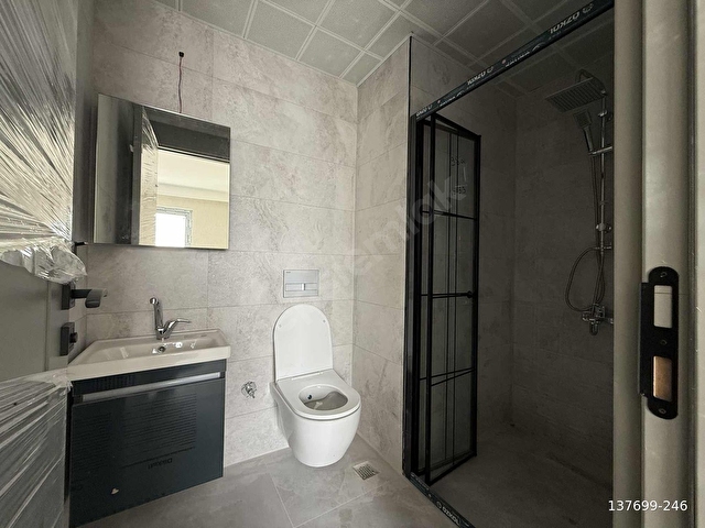 /ÖZÇAMDAN█PANORAMİK ANKARA MANZARALI 4+1 GÜNEY SİTE İÇERİSİNDE - Görsel 22
